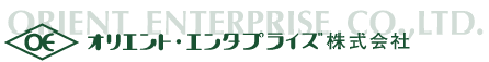 Orient Enterprise